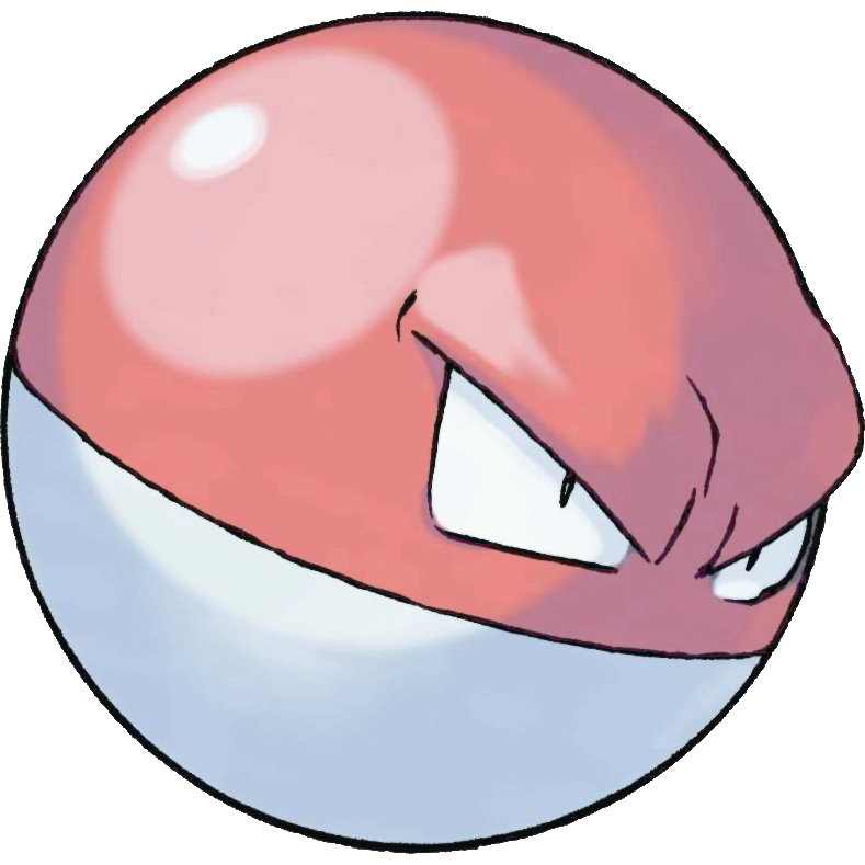 Voltorb