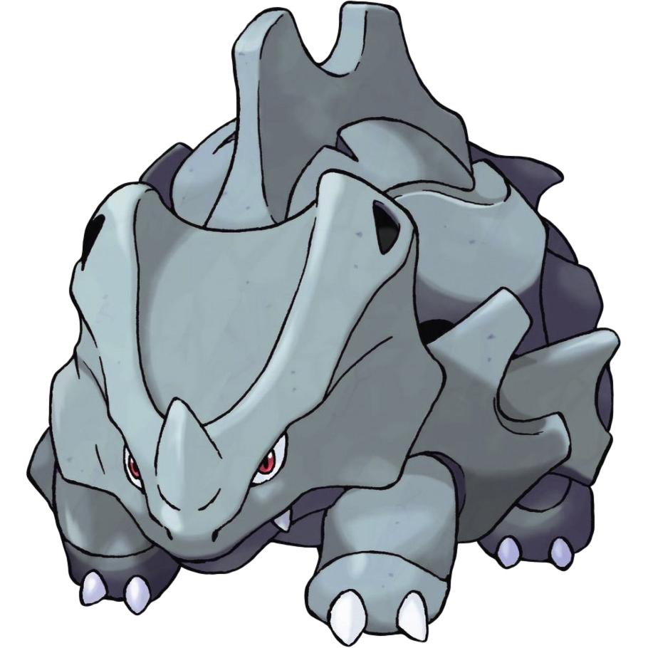 Rhyhorn