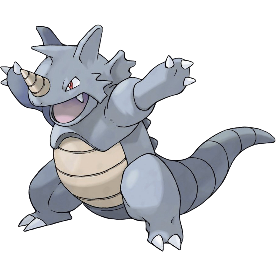 Rhydon