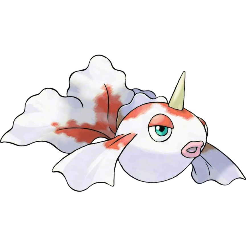 Goldeen