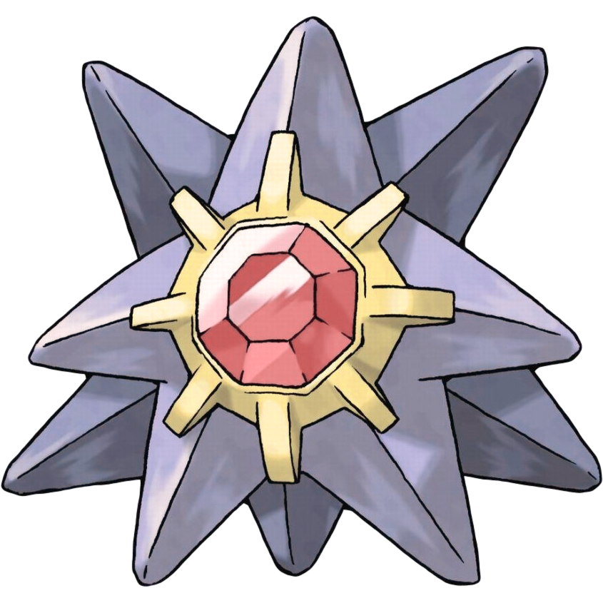 Starmie