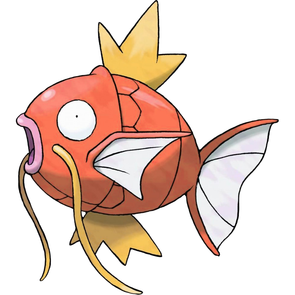 Magikarp
