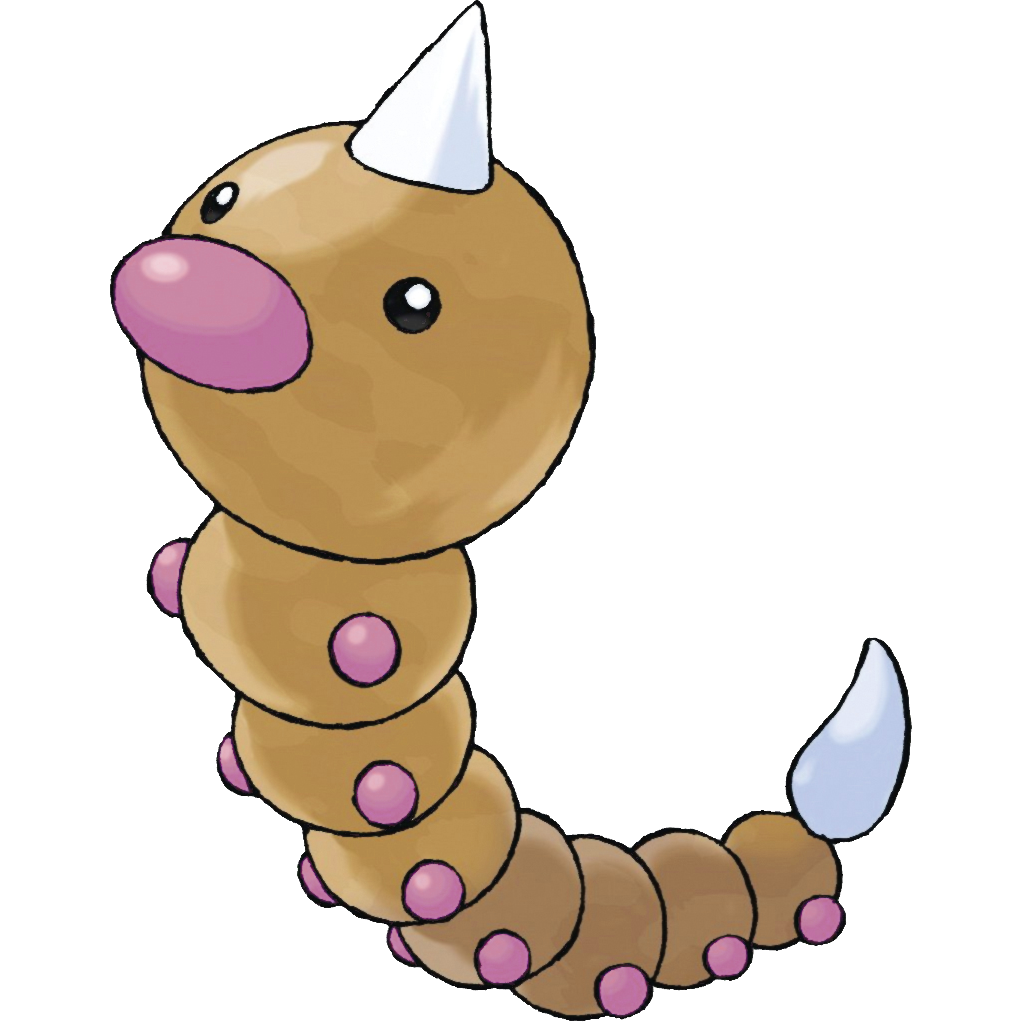 Weedle