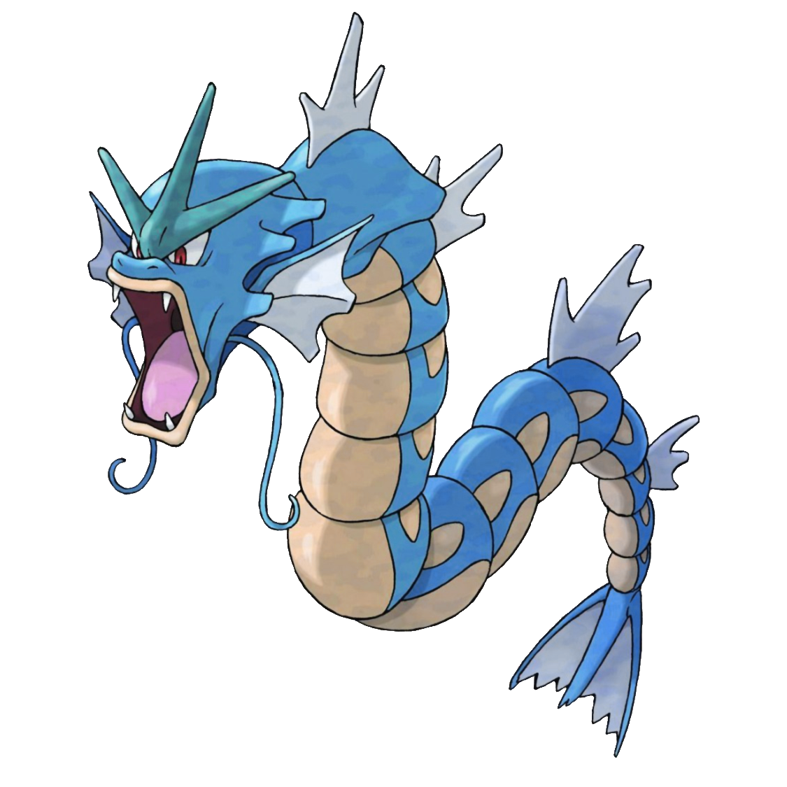 Gyarados
