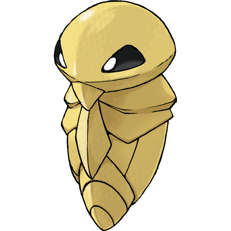 Kakuna