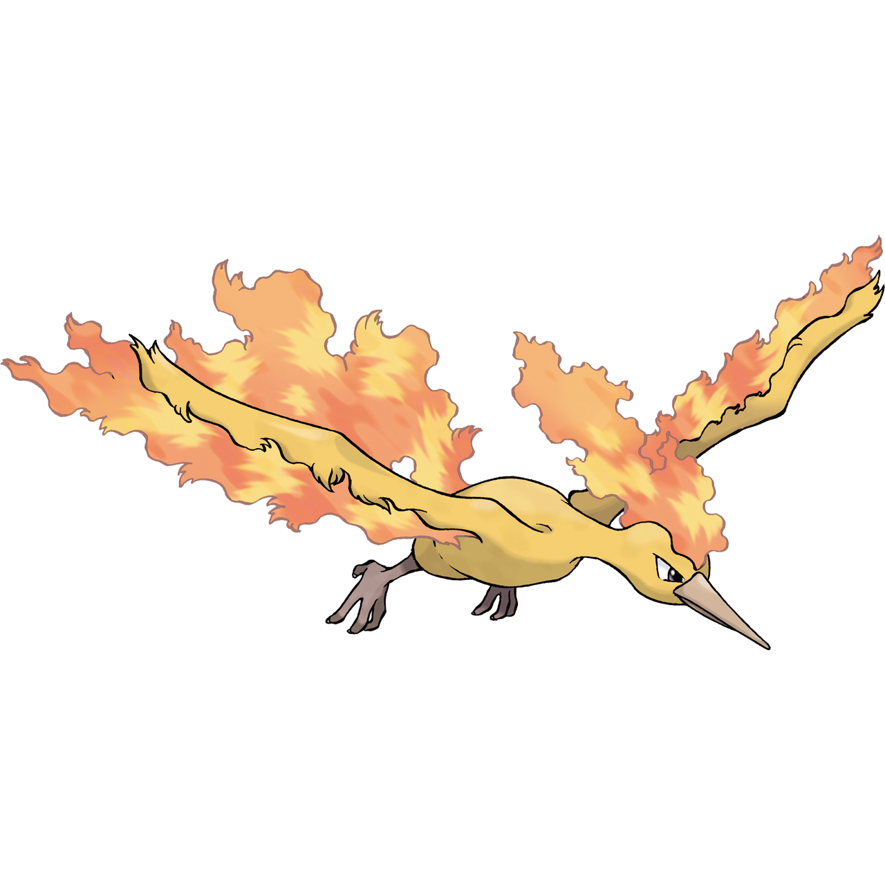 Moltres