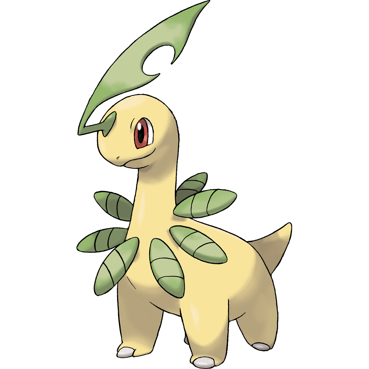 Bayleef