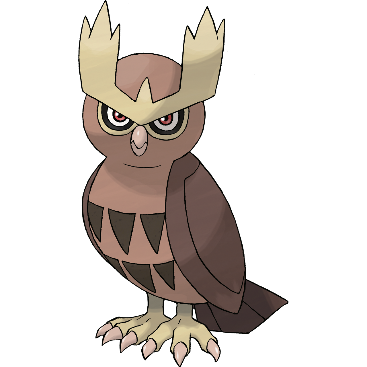 Noctowl