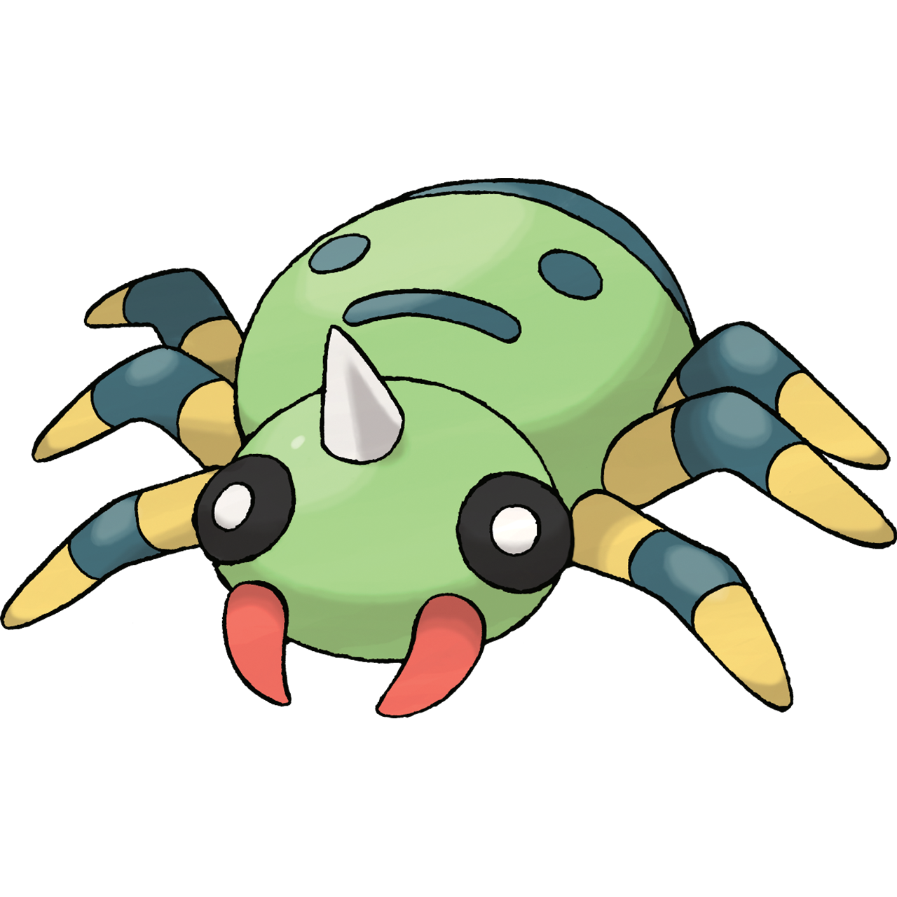 Spinarak