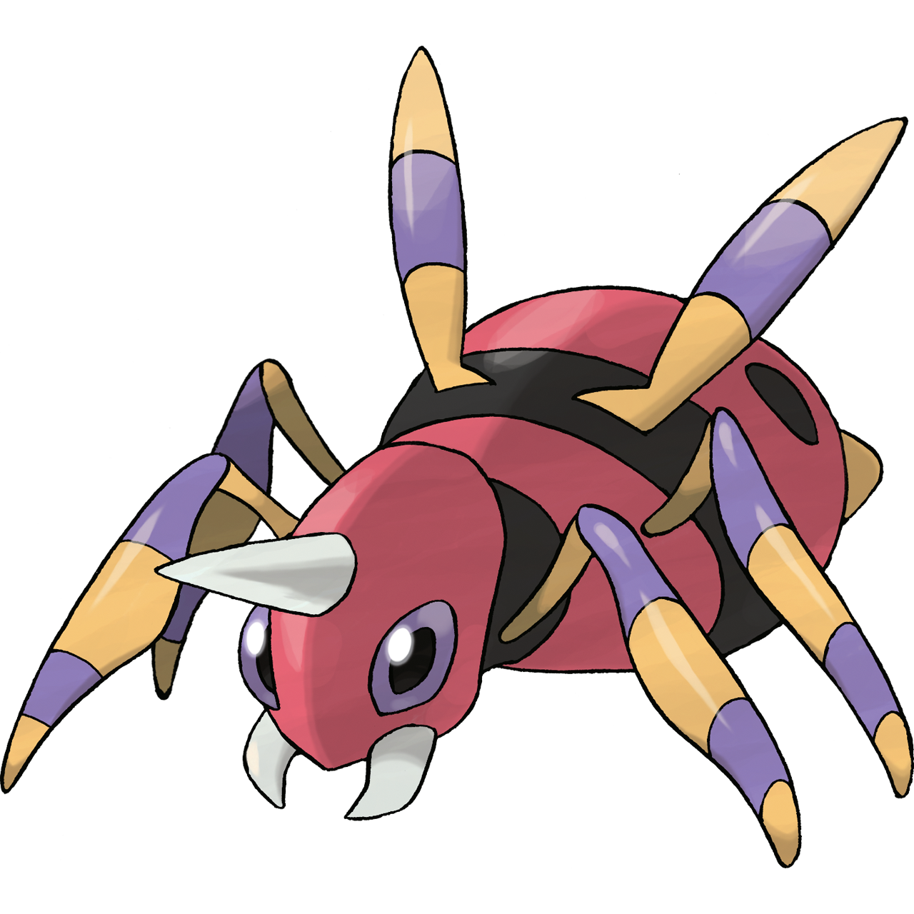 Ariados