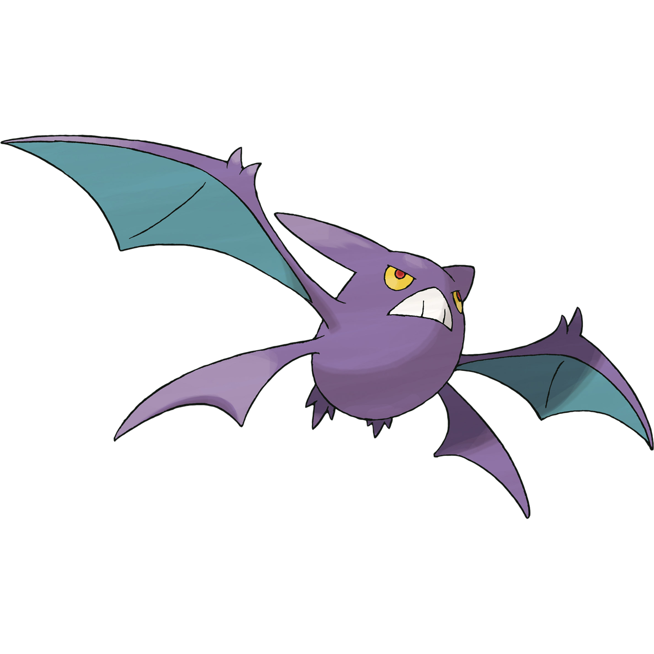 Crobat
