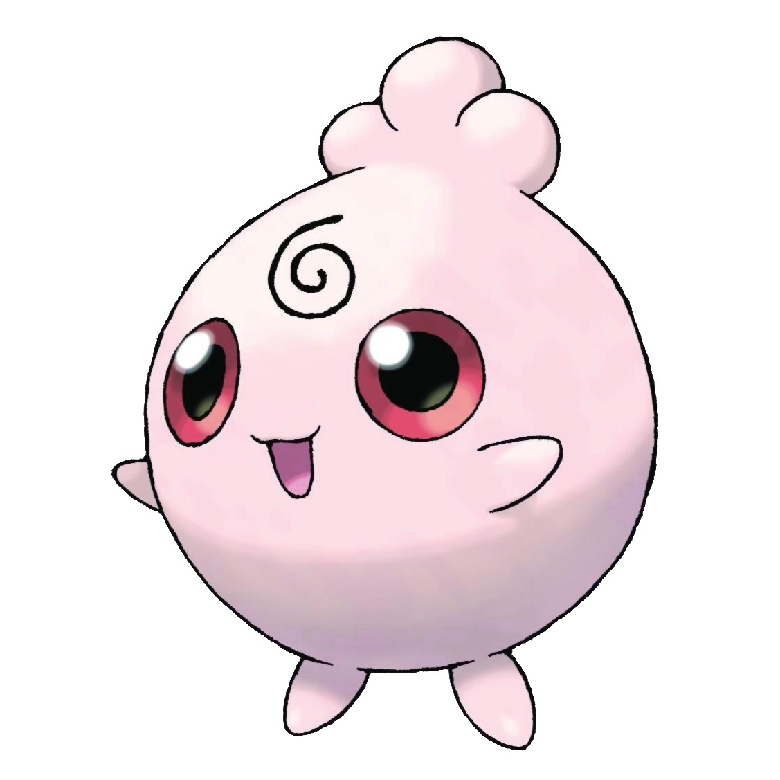 Igglybuff