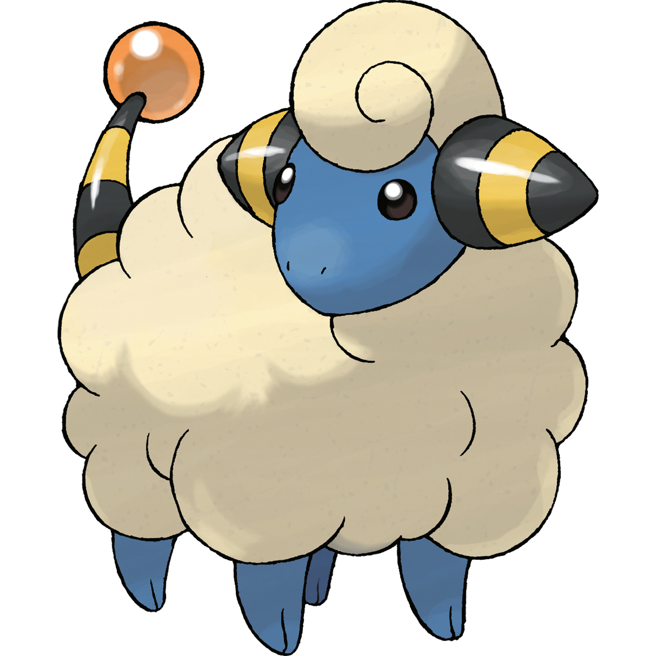 Mareep