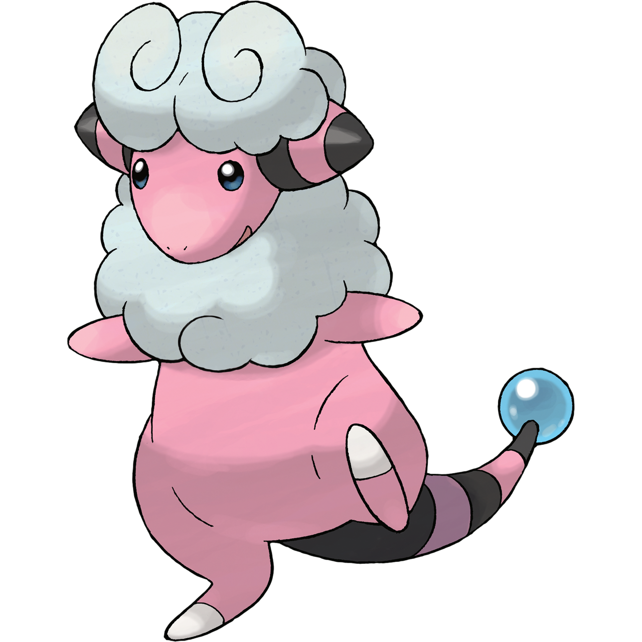 Flaaffy