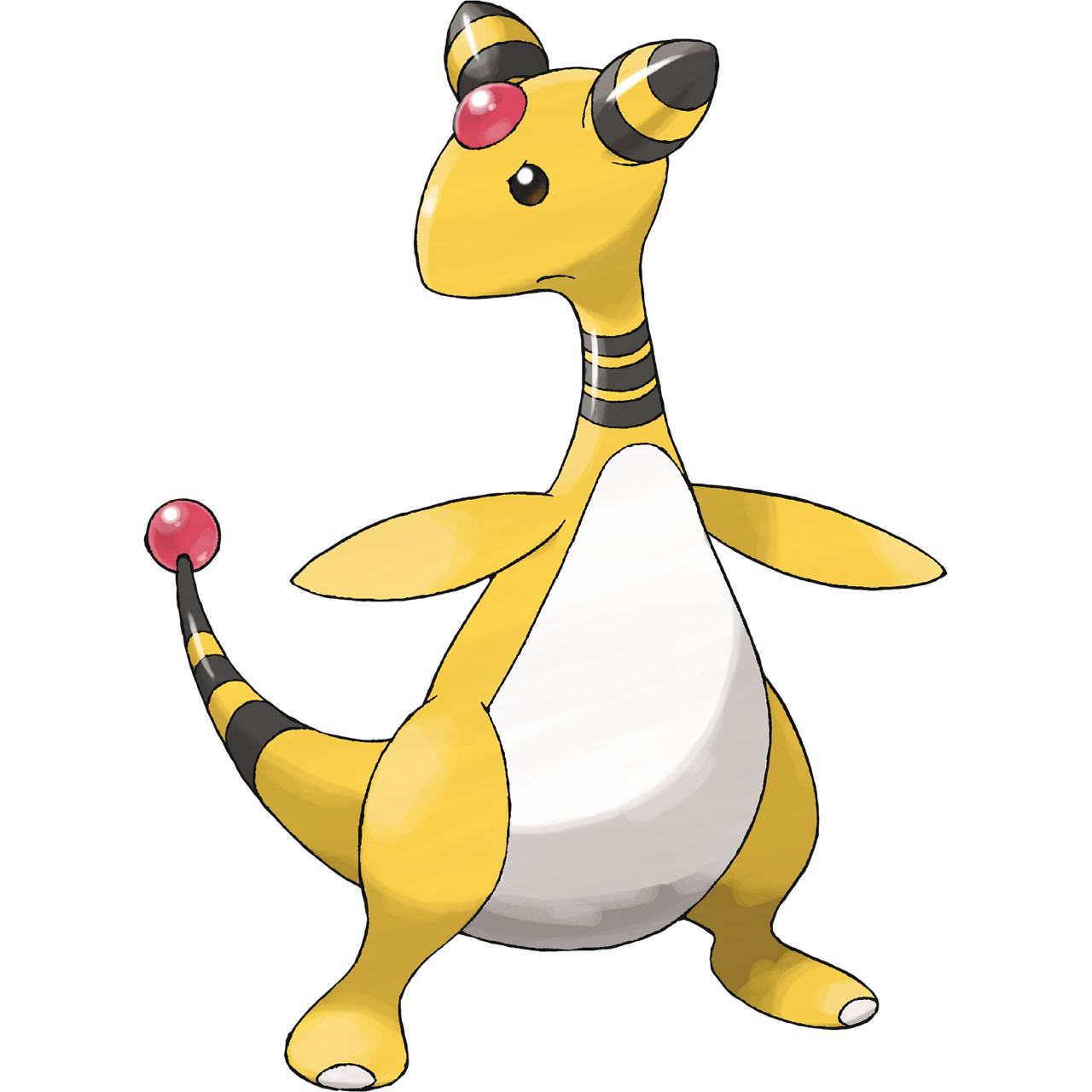 Ampharos