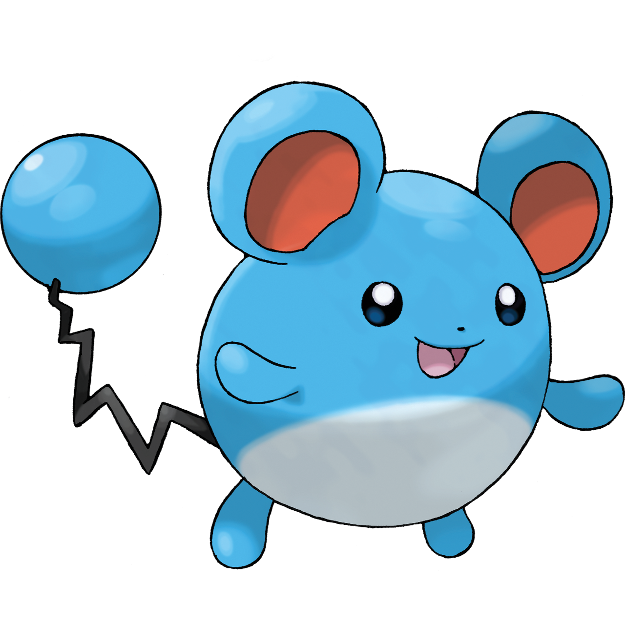 Marill