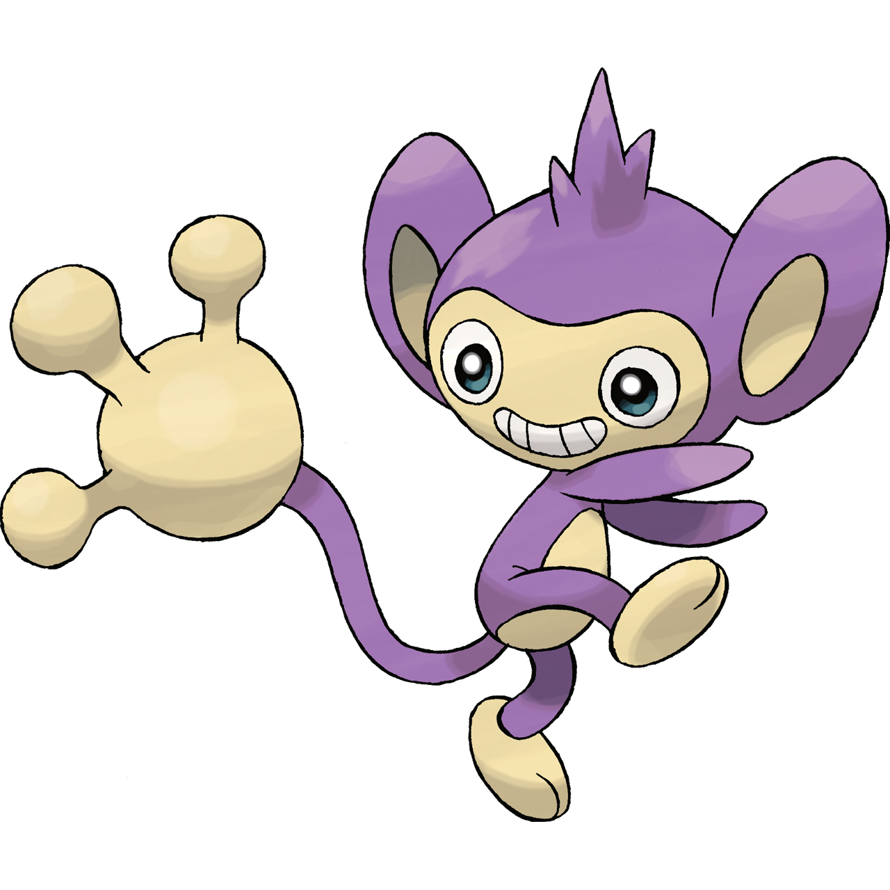 Aipom