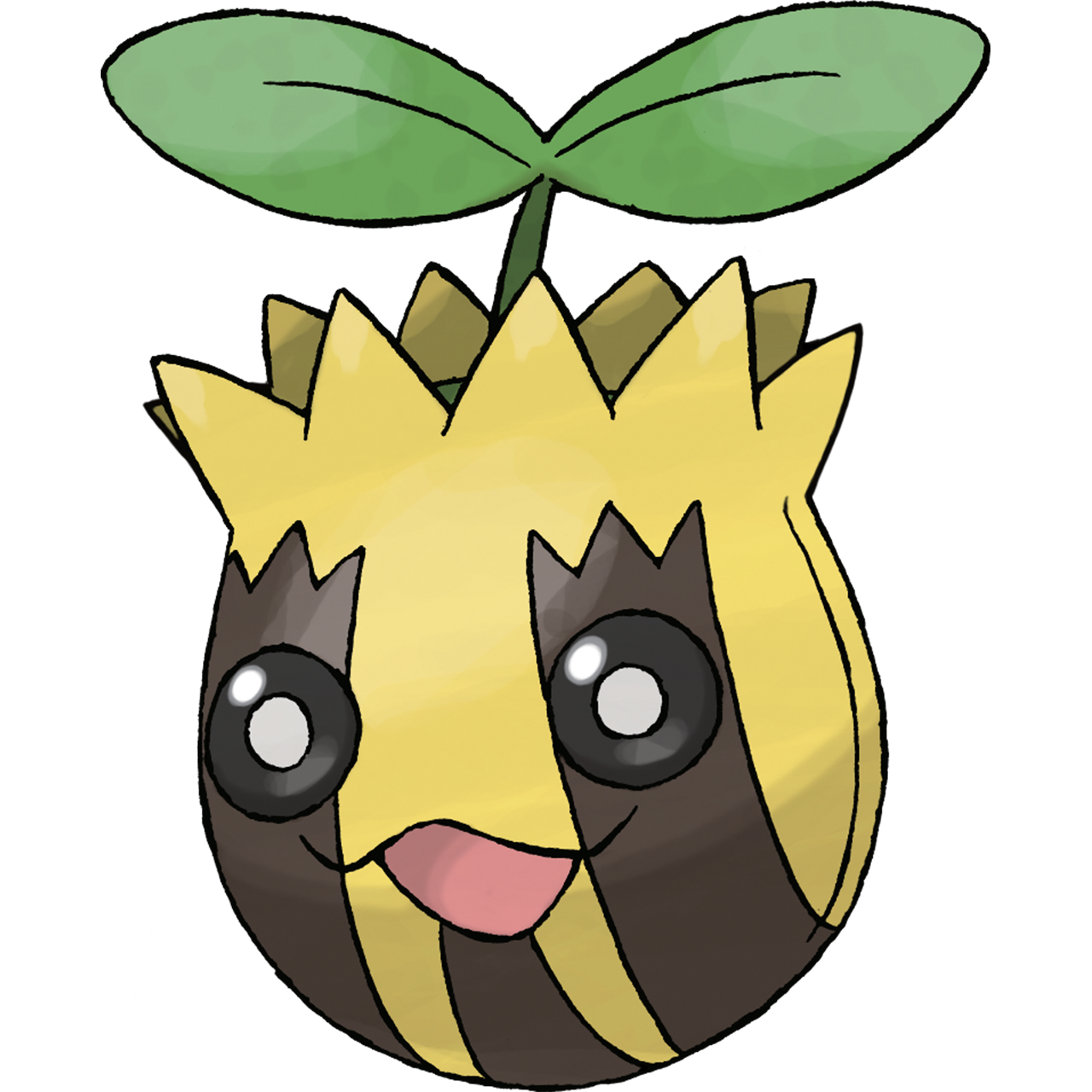 Sunkern