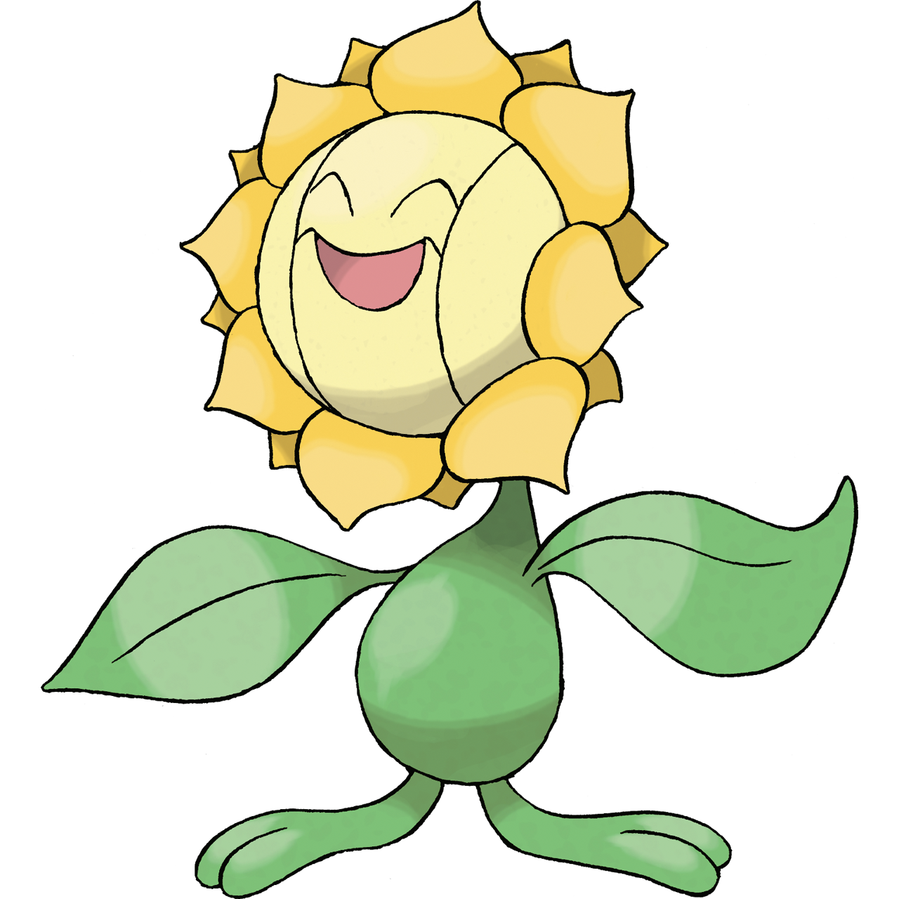 Sunflora
