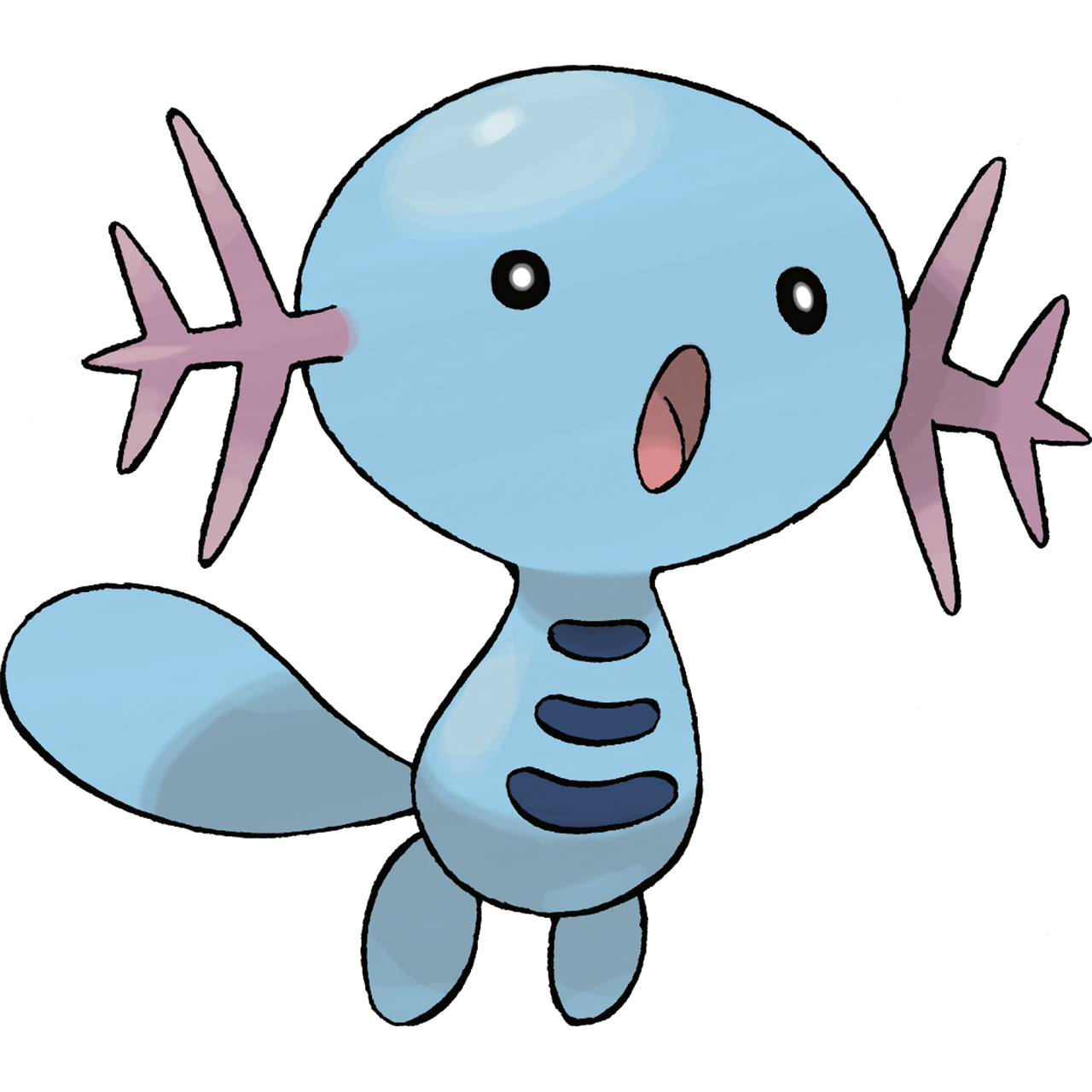 Wooper