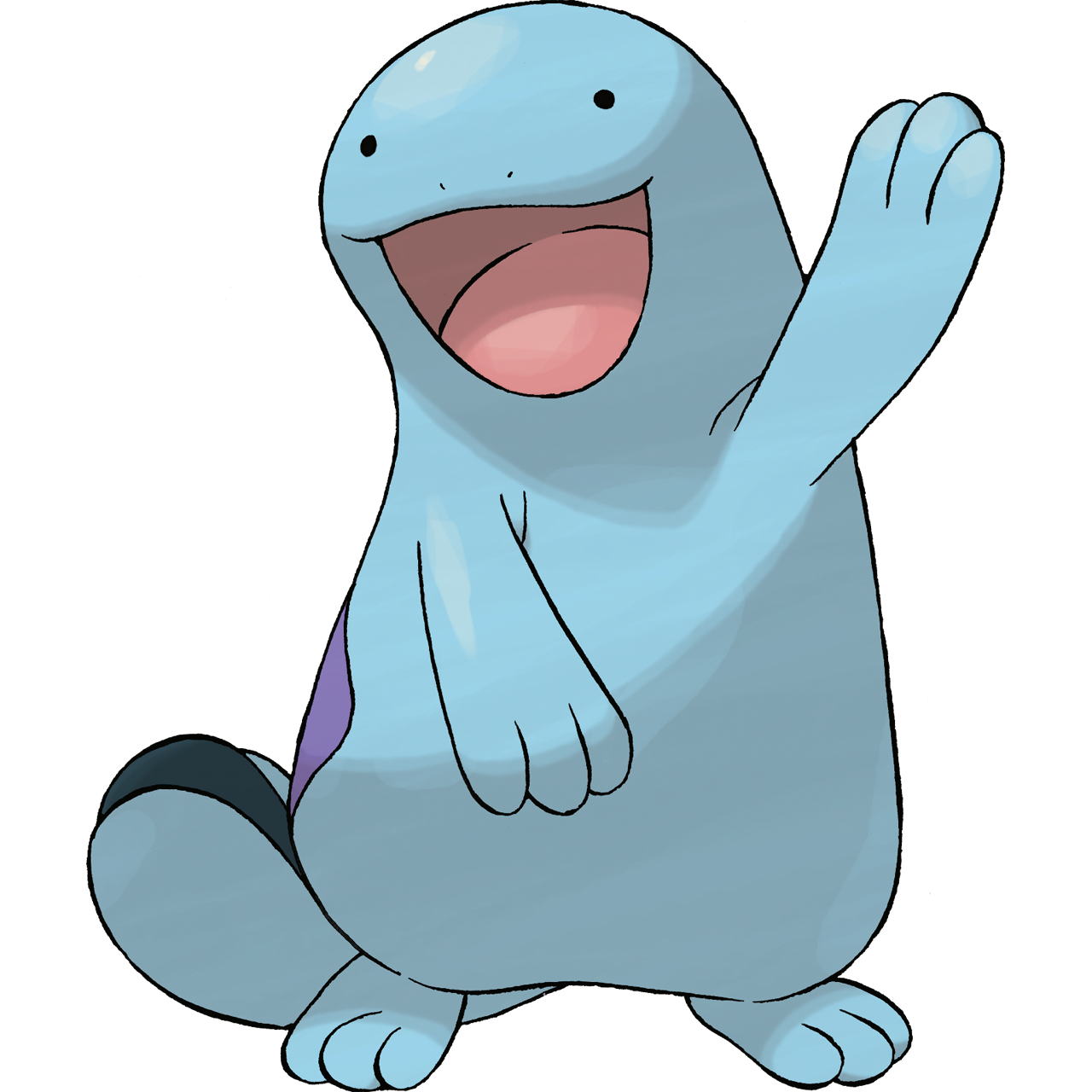 Quagsire