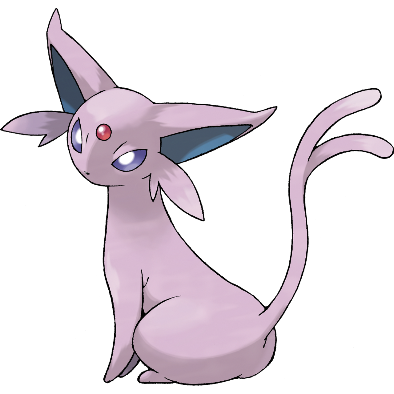 Espeon