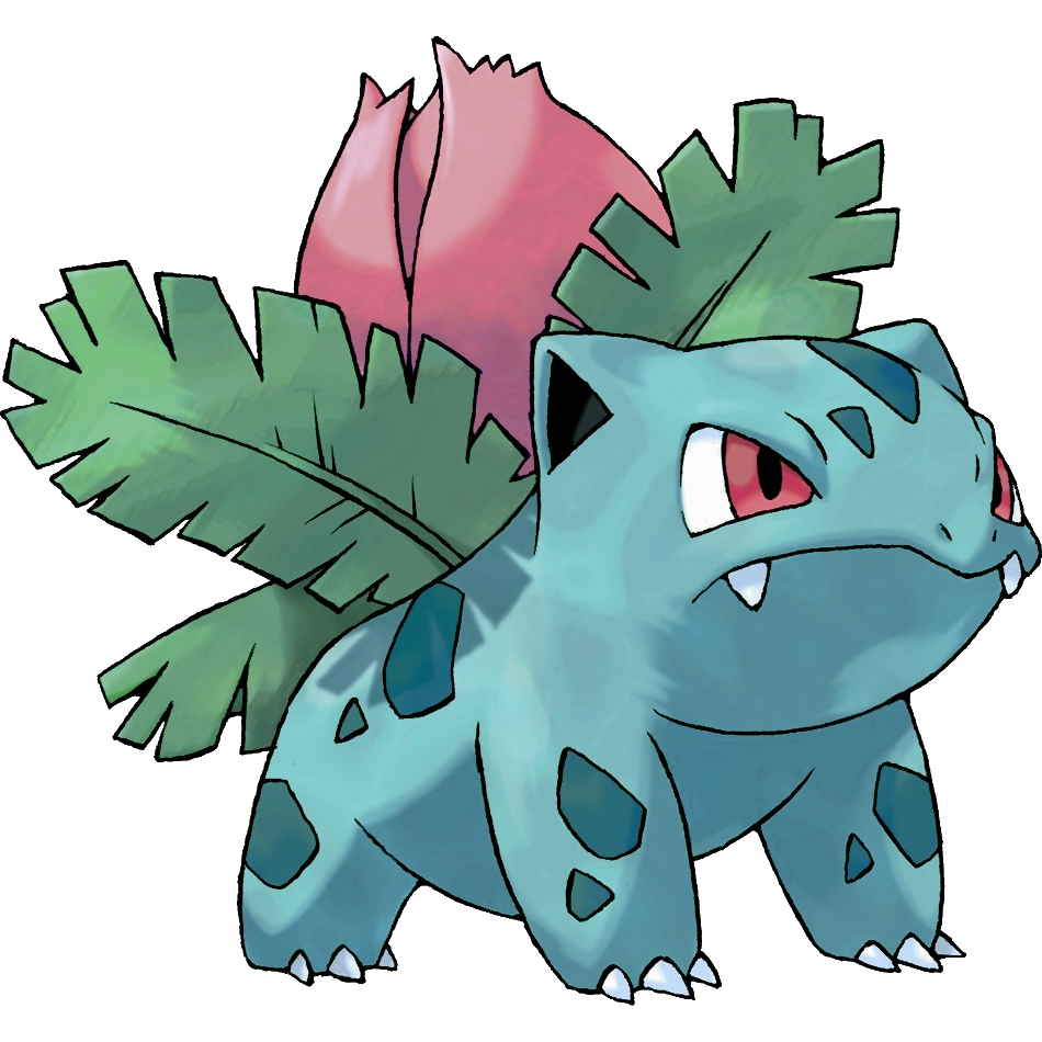 Ivysaur