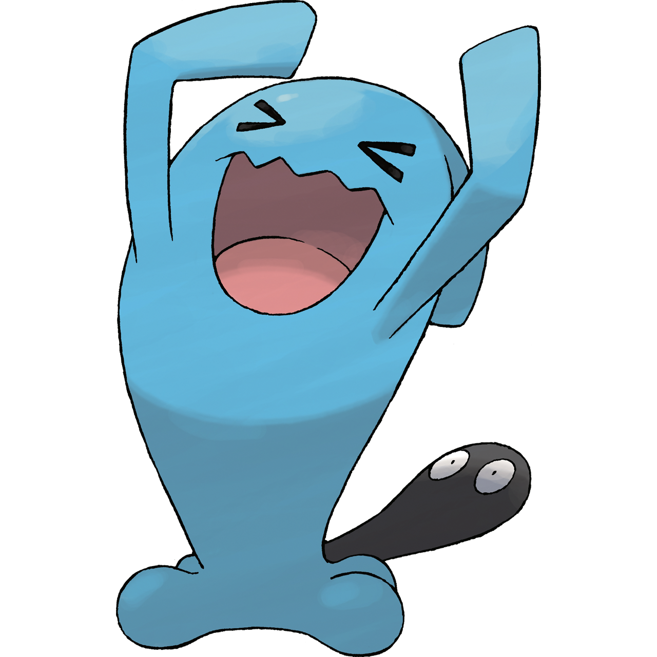 Wobbuffet