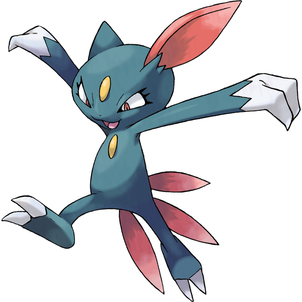 Sneasel