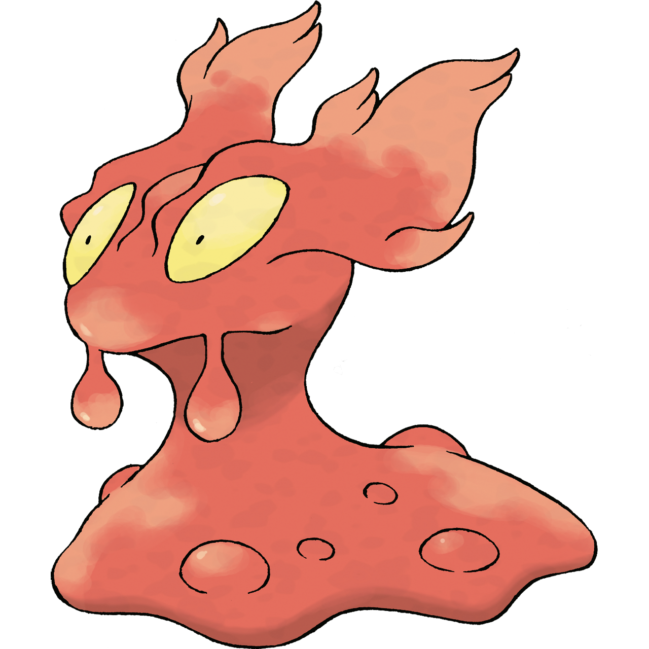 Slugma