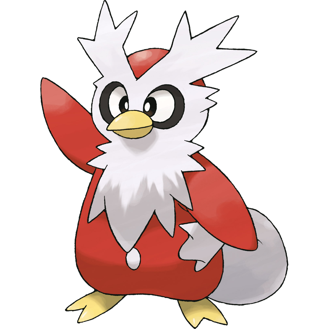 Delibird