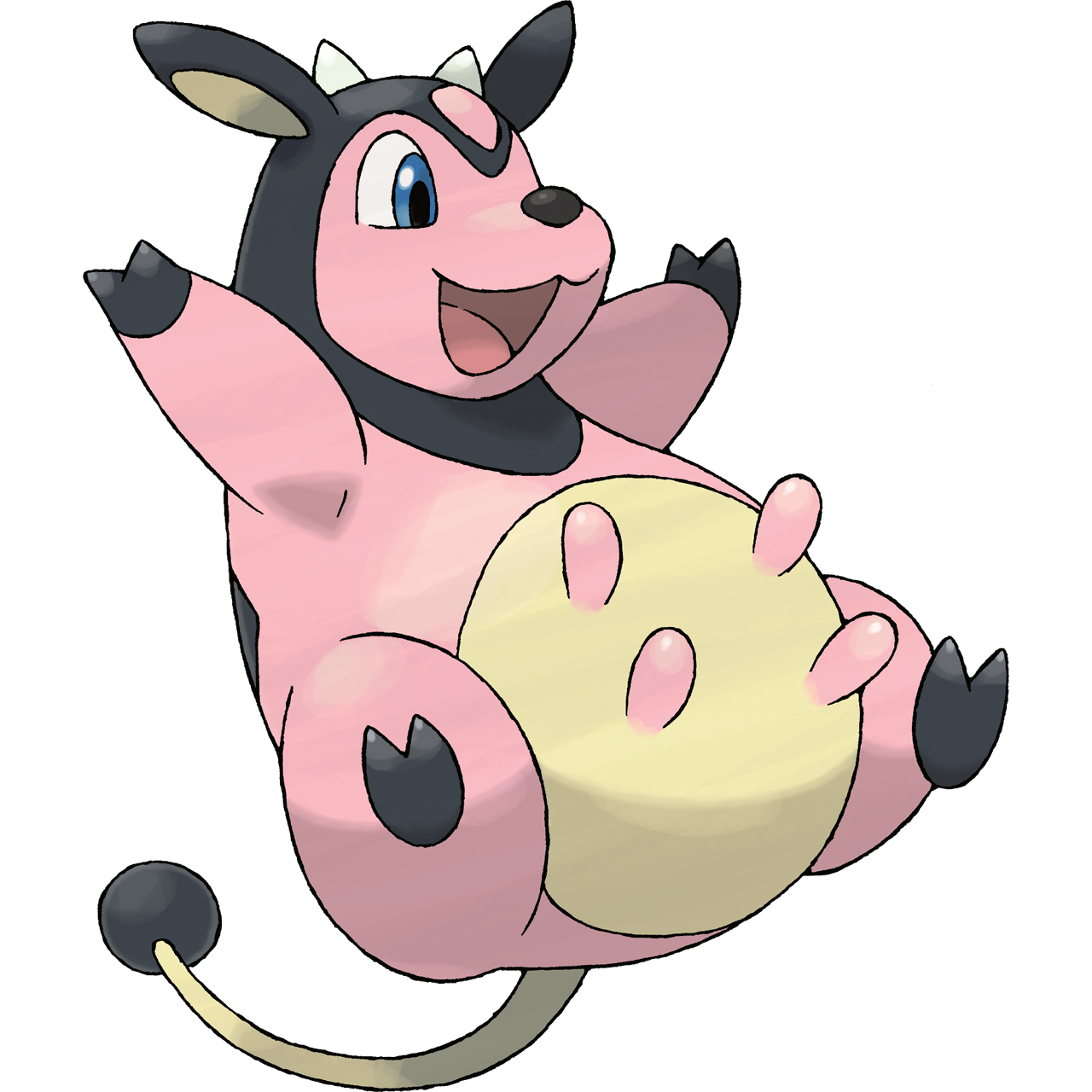 Miltank