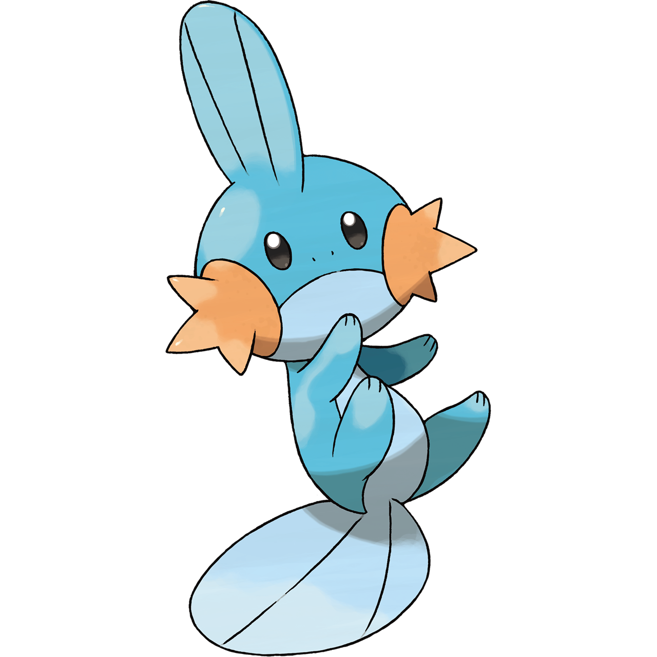 Mudkip