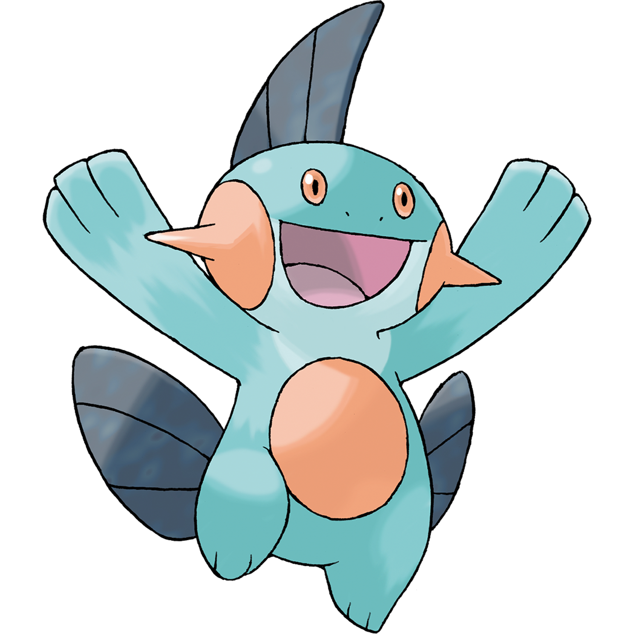 Marshtomp