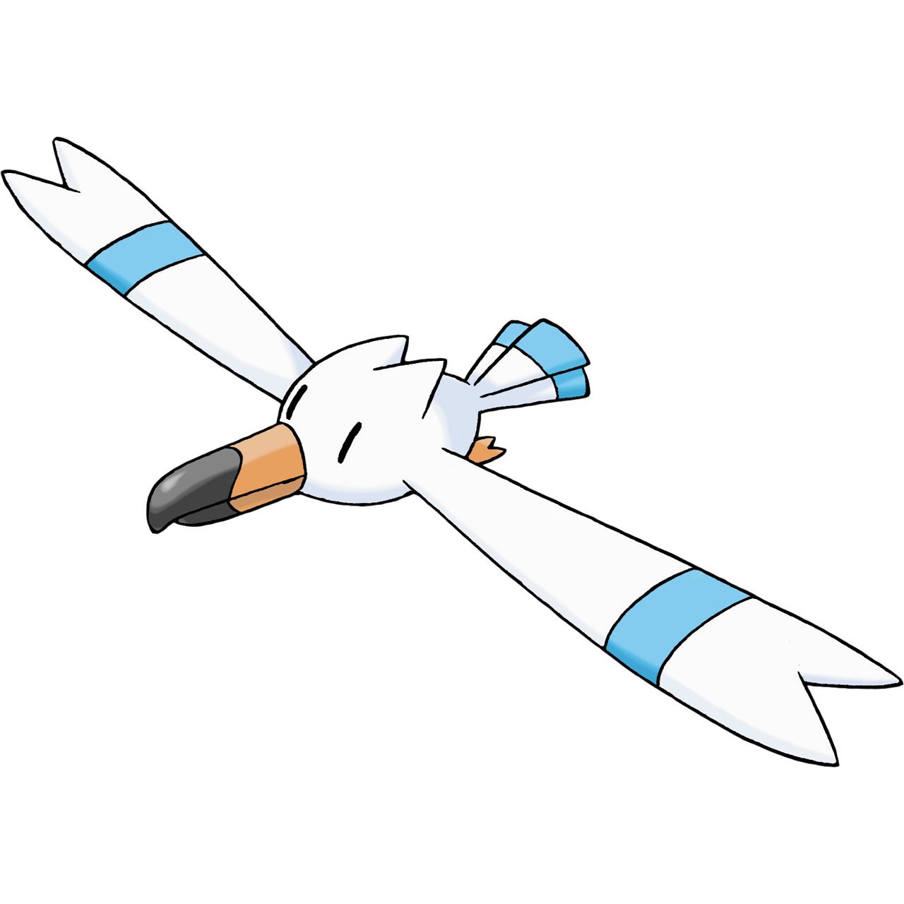 Wingull