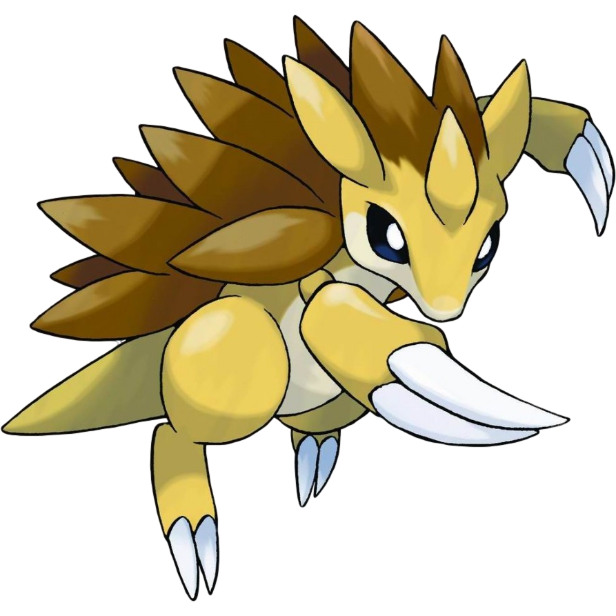 Sandslash