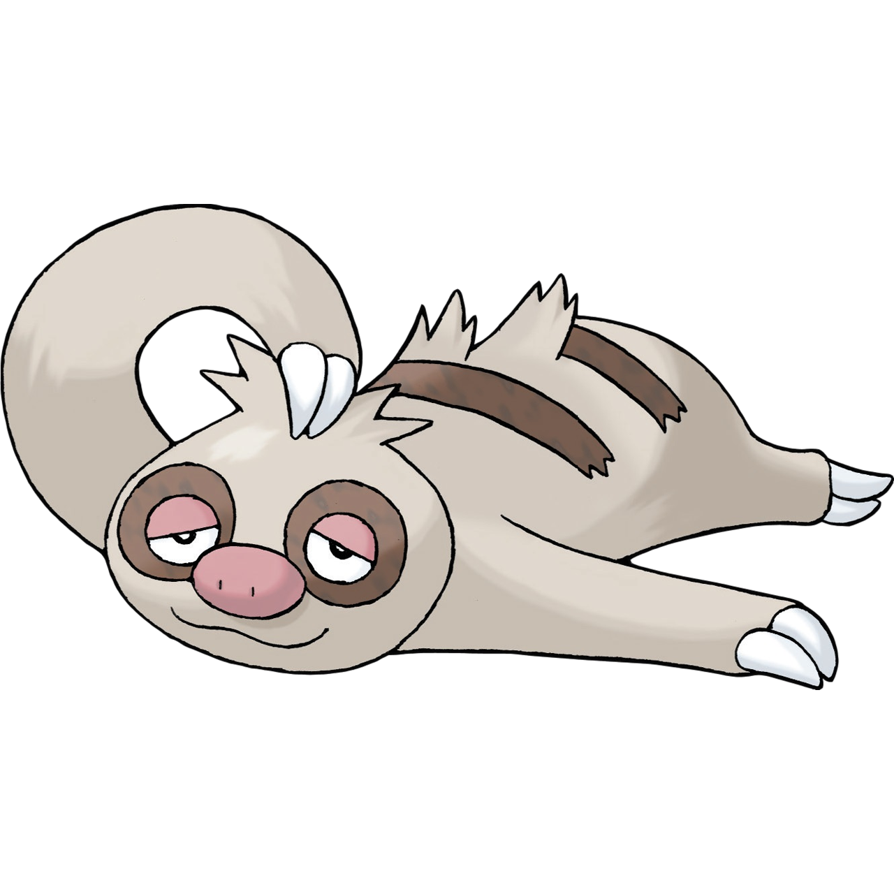 Slakoth