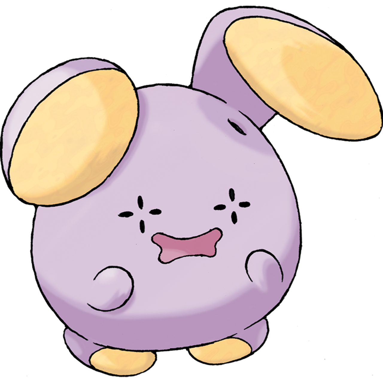 Whismur