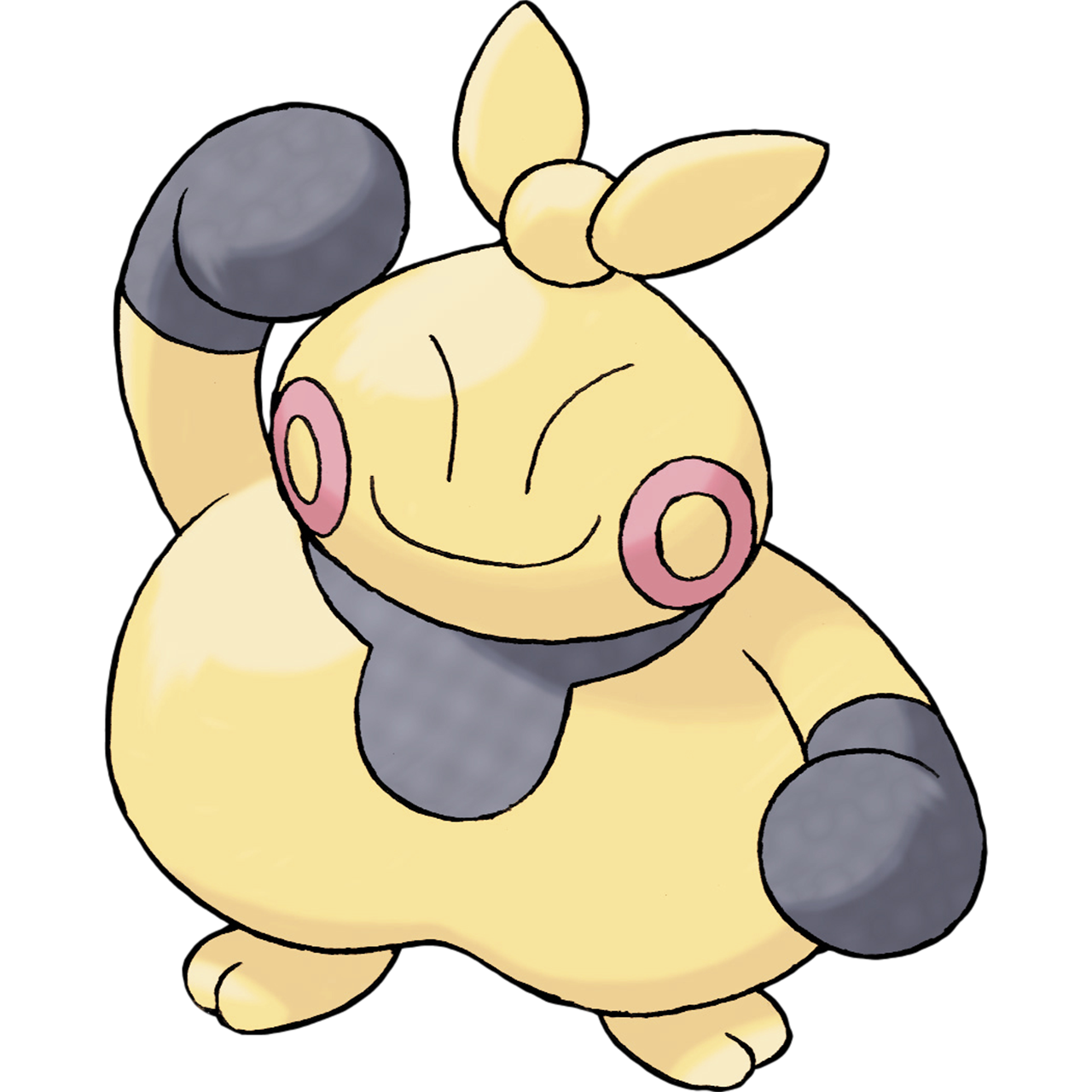 Makuhita