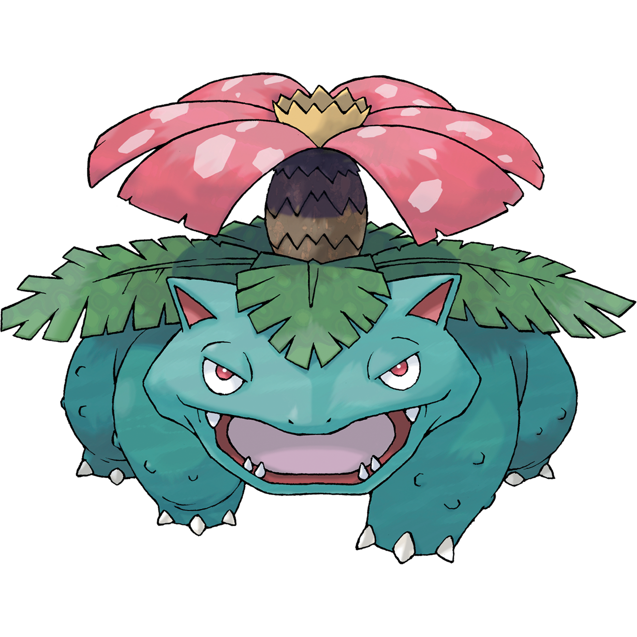Venusaur