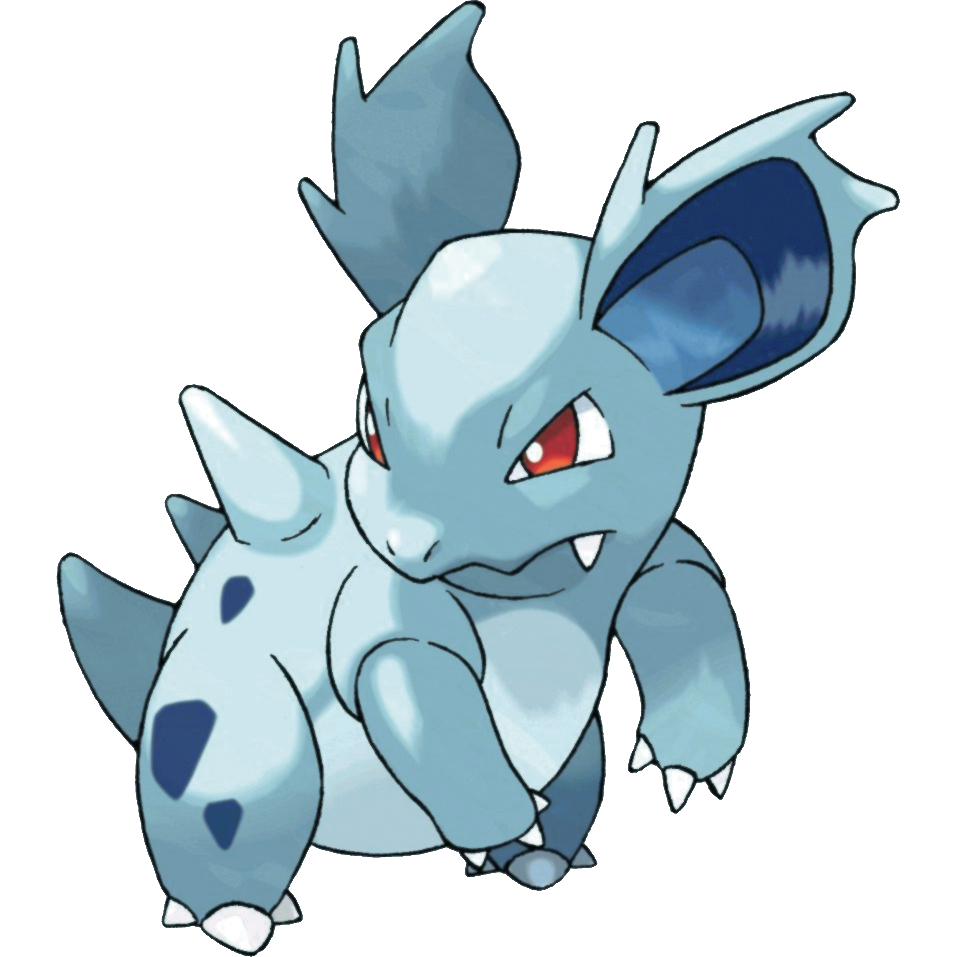 Nidorina