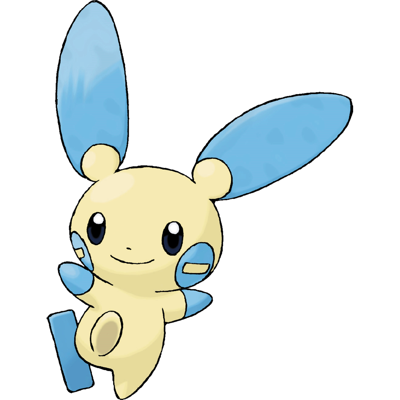 Minun