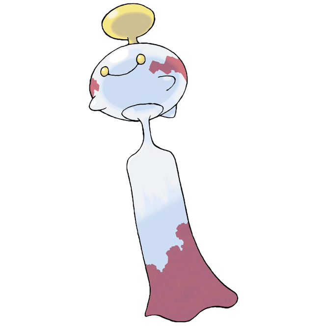 Chimecho