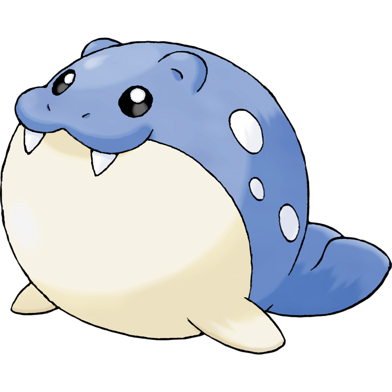 Spheal