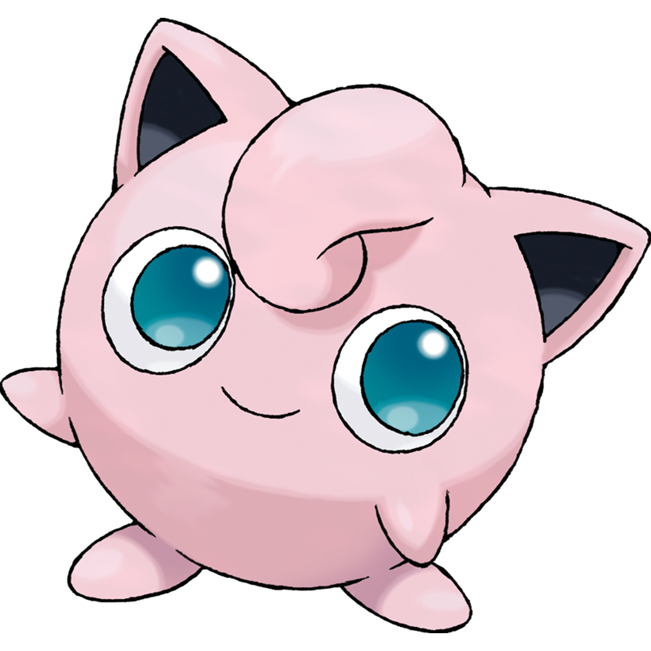 Jigglypuff
