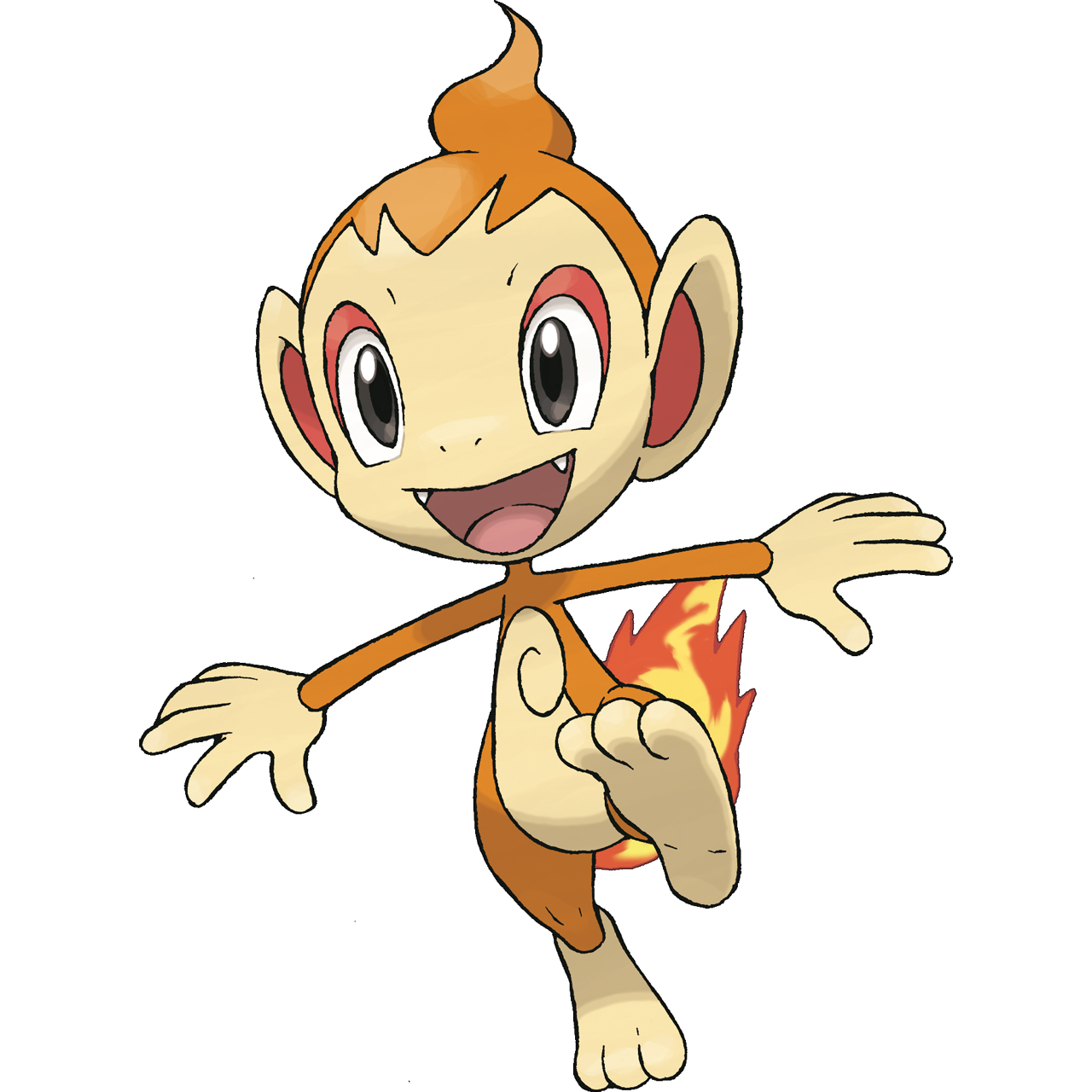 Chimchar