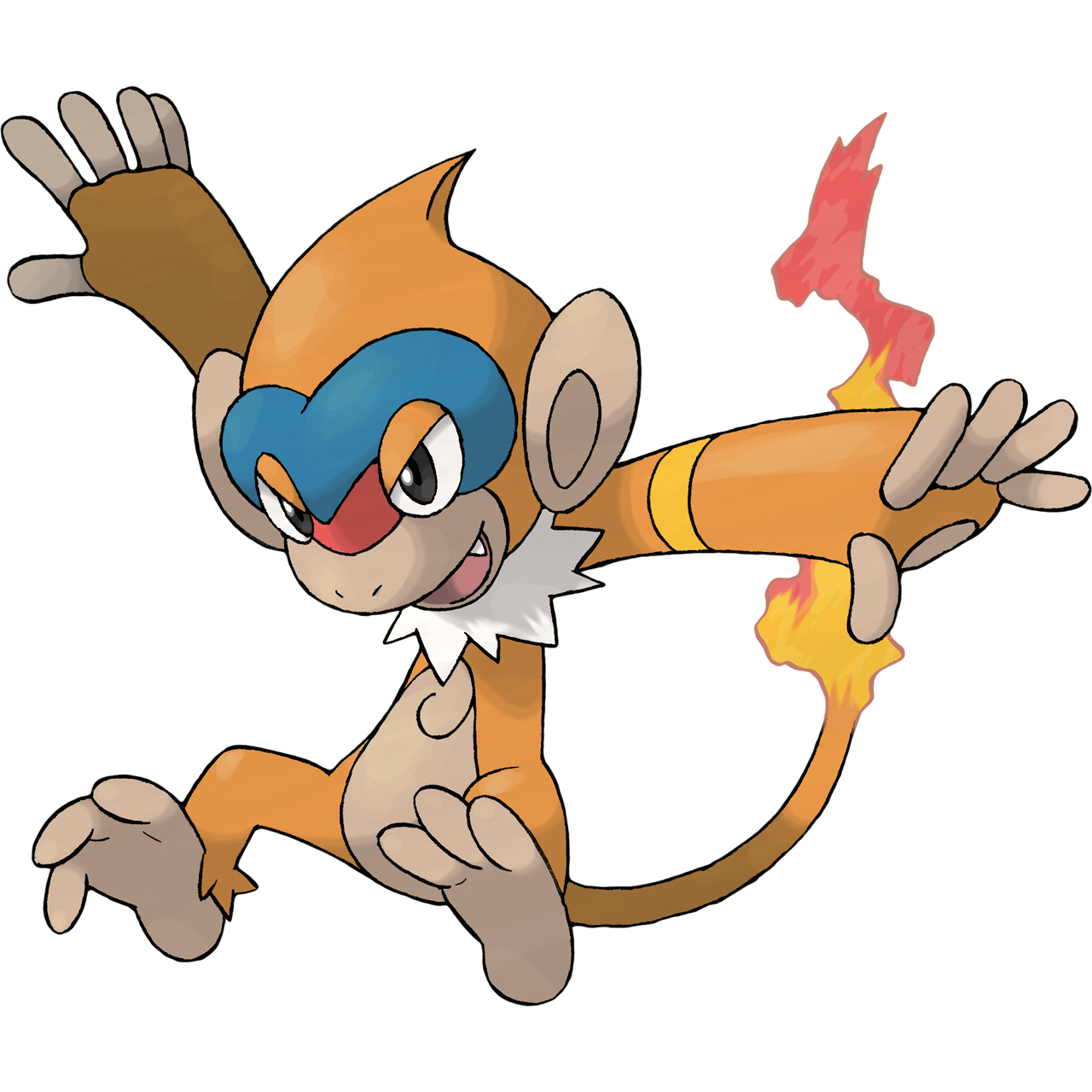 Monferno