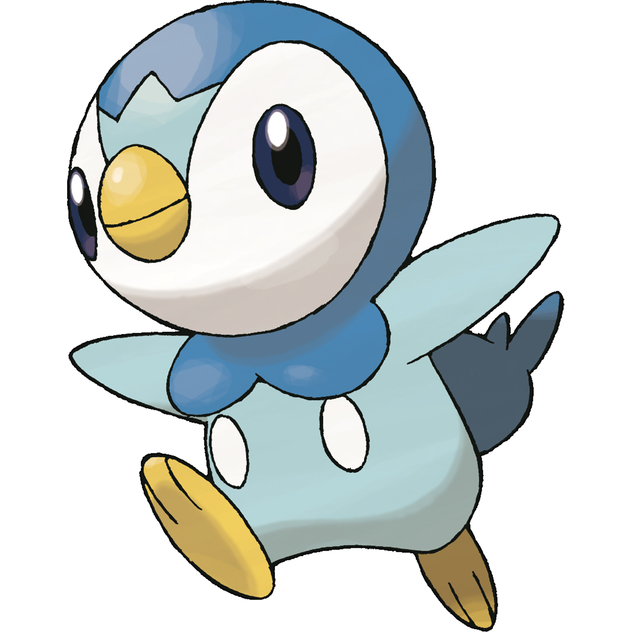 Piplup