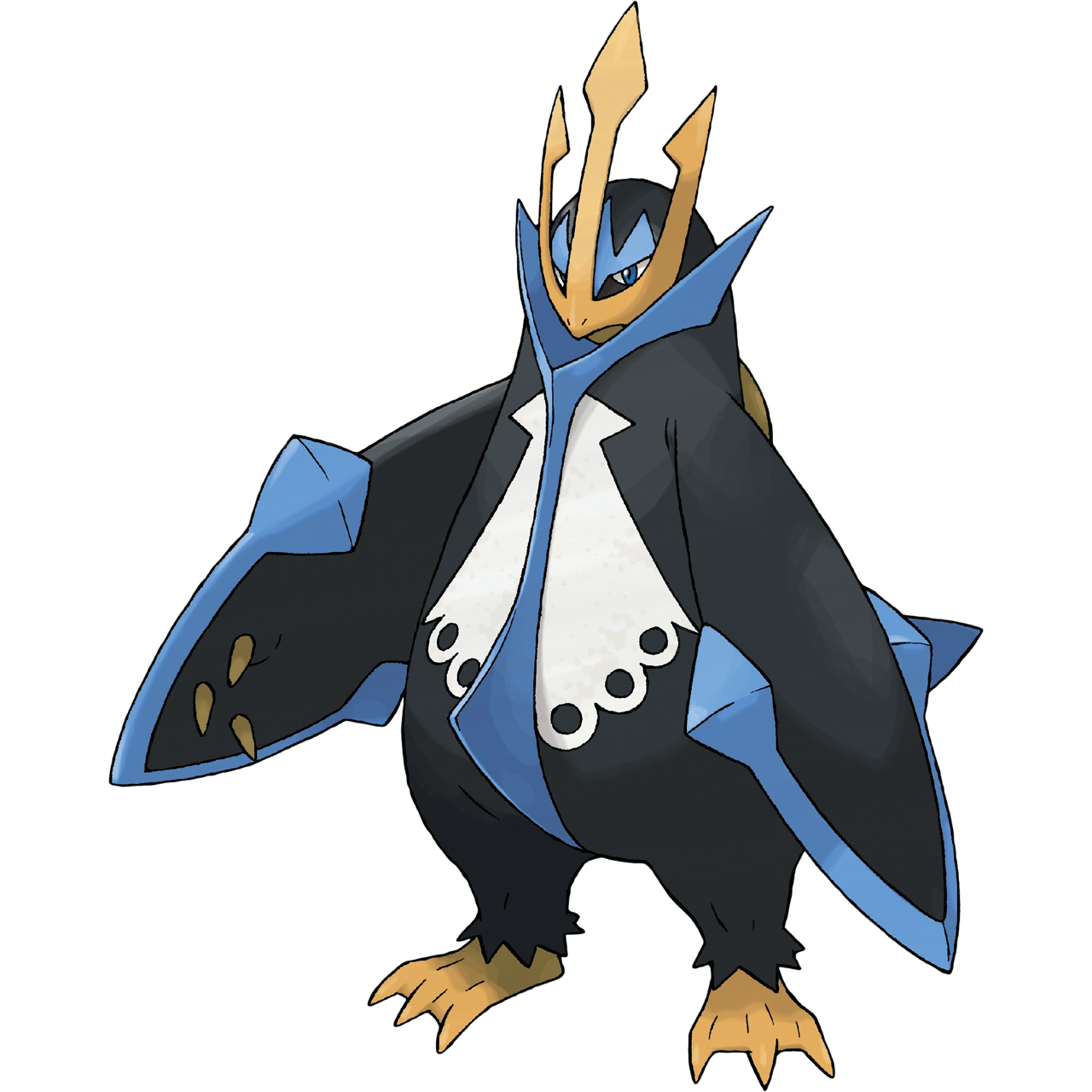 Empoleon