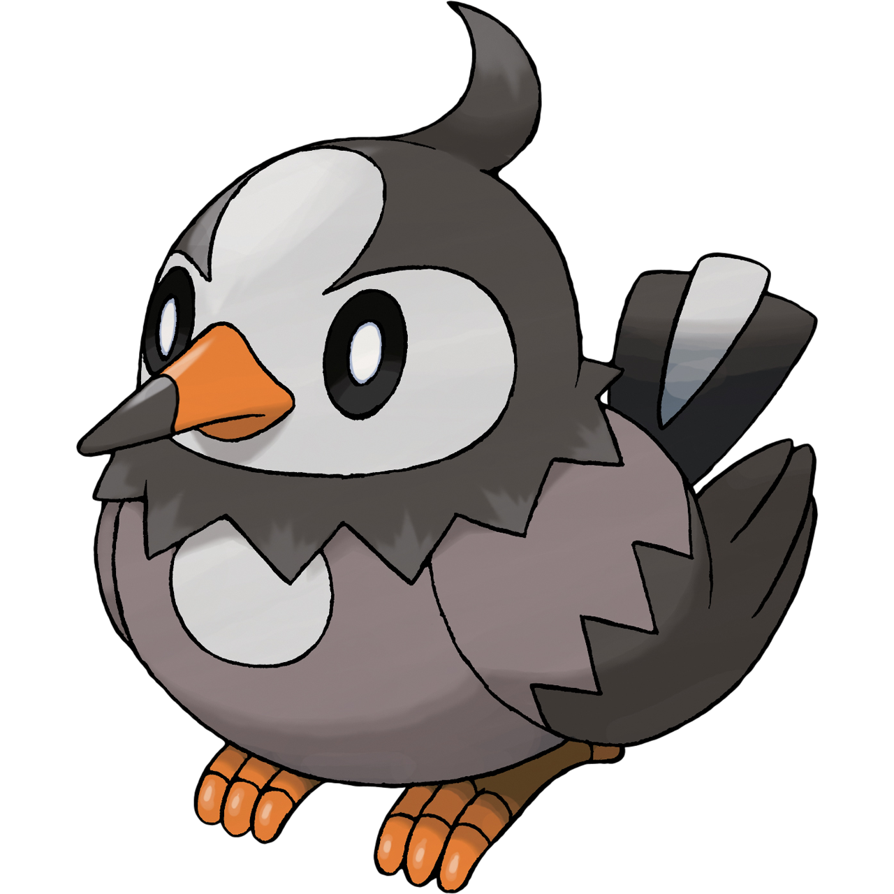 Starly